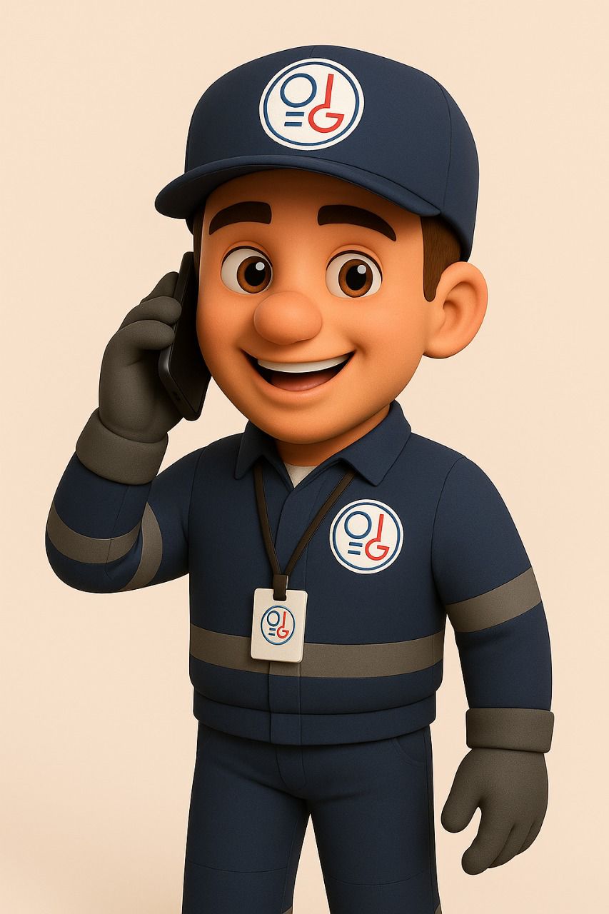 Ilustración PQRS/Servicio