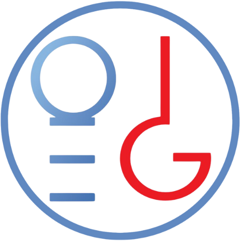 IOELECTROGASES Logo