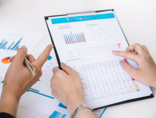 Política de tratamientos de datos